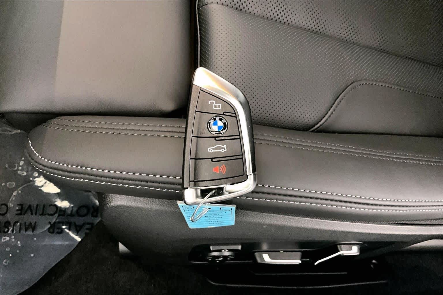 2026 BMW M4 Competition xDrive