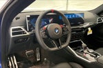 2026 BMW M4 Competition xDrive