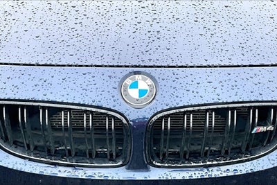 2016 BMW M4 2dr Cpe