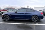 2016 BMW M4 Coupe 2dr Cpe