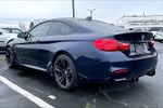 2016 BMW M4 Coupe 2dr Cpe