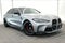 2023 BMW M3 Competition xDrive