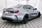 2023 BMW M3 Competition xDrive