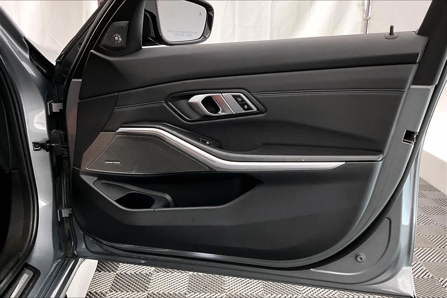 2023 BMW M3 Competition xDrive