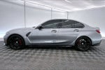 2023 BMW M3 Competition xDrive