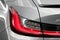 2023 BMW M3 Competition xDrive
