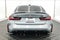 2023 BMW M3 Competition xDrive