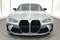 2023 BMW M3 Competition xDrive