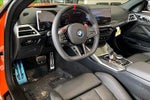 2027 BMW M4 Competition xDrive