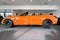 2027 BMW M4 Competition xDrive