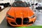 2027 BMW M4 Competition xDrive