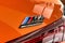 2027 BMW M4 Competition xDrive