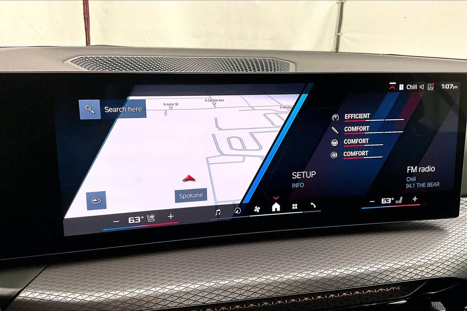 2026 BMW M4 Competition xDrive