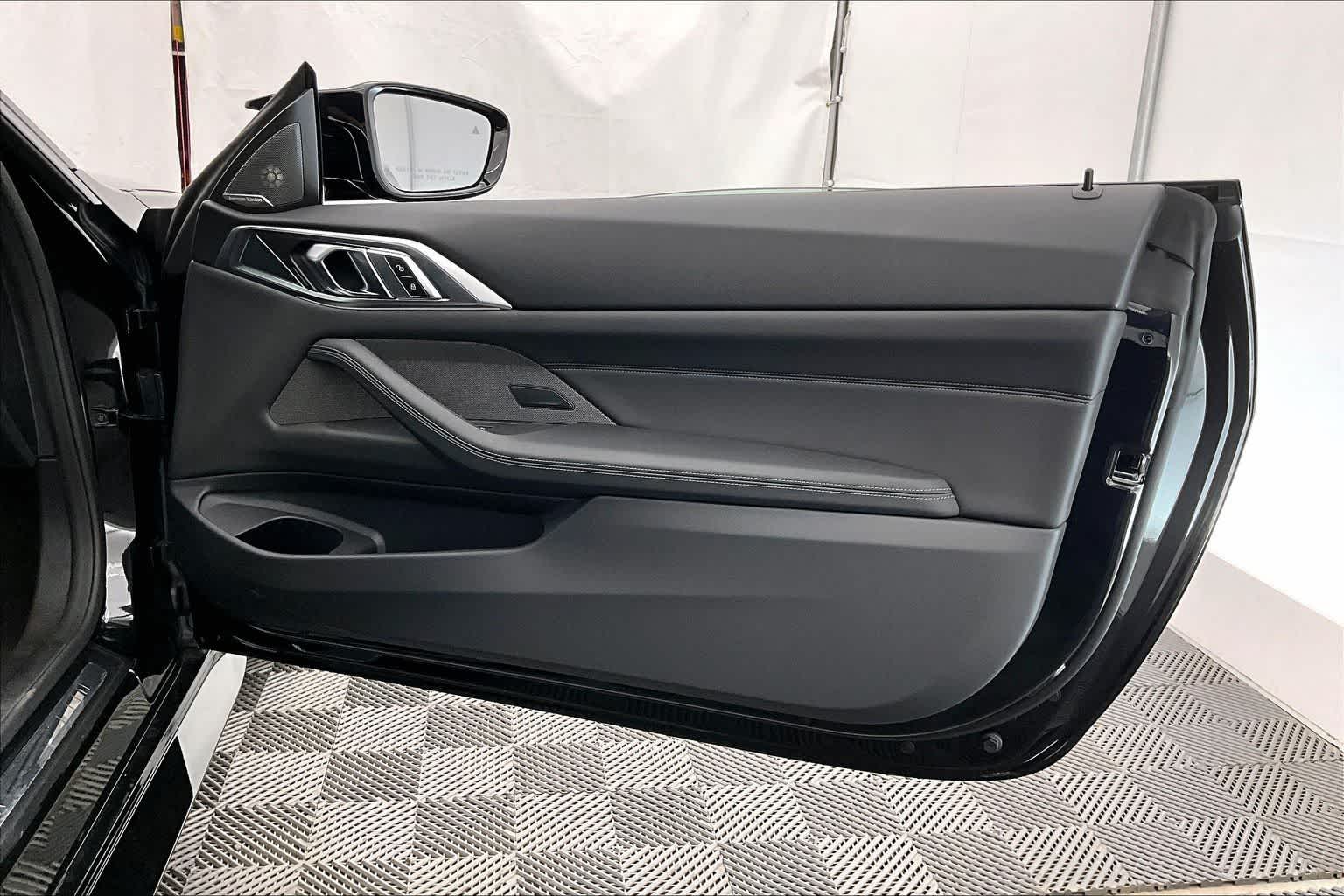2026 BMW M4 Competition xDrive