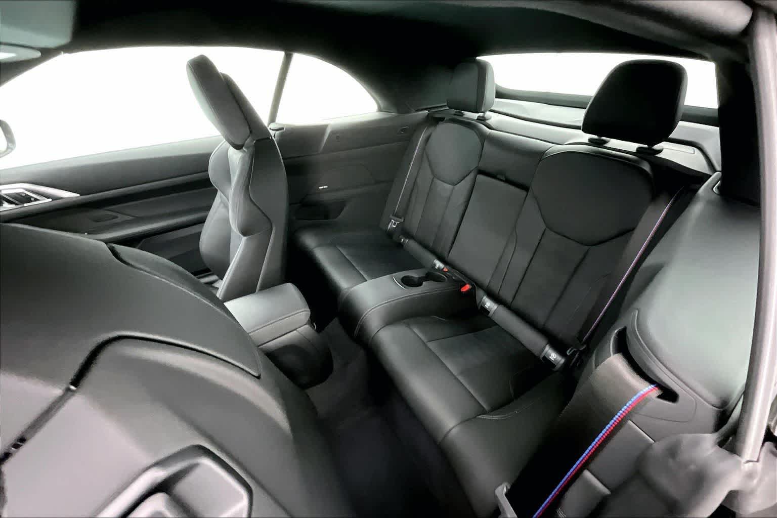 2026 BMW M4 Competition xDrive