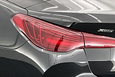 2026 BMW M4 Competition xDrive