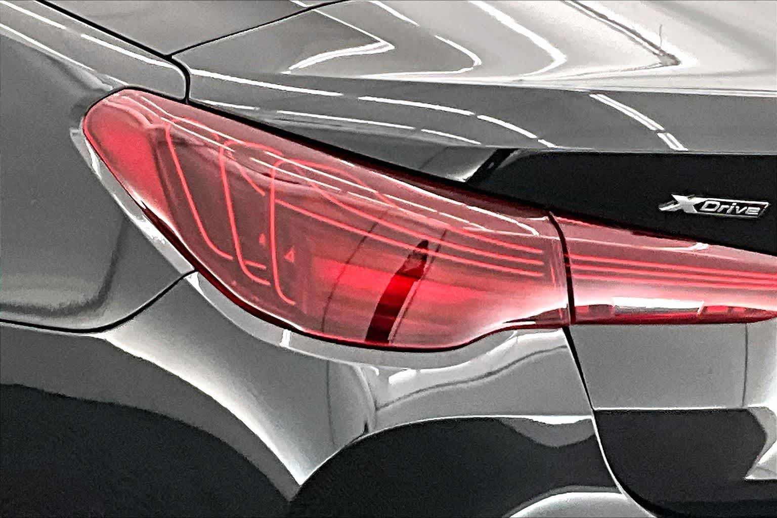 2026 BMW M4 Competition xDrive