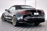 2026 BMW M4 Competition xDrive