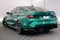 2022 BMW M3 Sedan