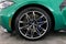 2022 BMW M3 Sedan