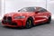 2023 BMW M4 Coupe