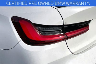 2024 BMW M3 CS