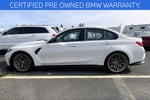2024 BMW M3 CS