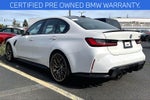 2024 BMW M3 CS