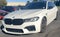 2023 BMW M5 Sedan