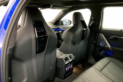 2025 BMW M5 Sedan