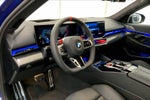 2025 BMW M5 Sedan