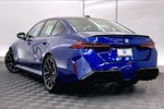 2025 BMW M5 Sedan