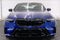 2025 BMW M5 Sedan