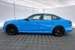 2027 BMW M5 Sedan