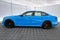 2027 BMW M5 Sedan