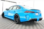 2027 BMW M5 Sedan