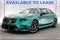 2025 BMW M5 Sedan