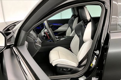 2026 BMW M5 Sedan