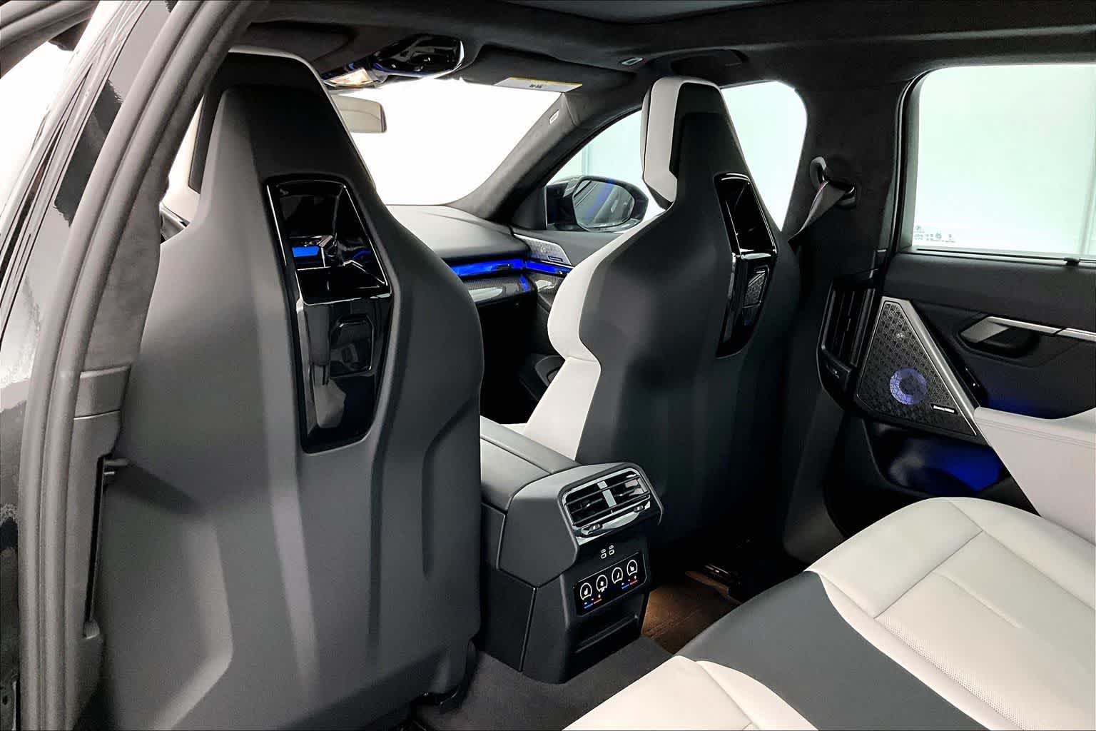 2026 BMW M5 Sedan