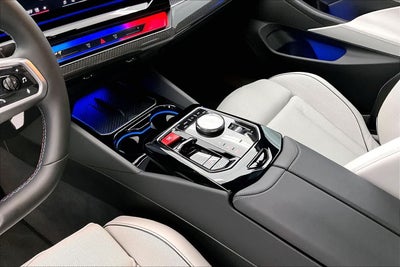 2026 BMW M5 Sedan