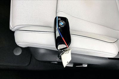 2026 BMW M5 Sedan