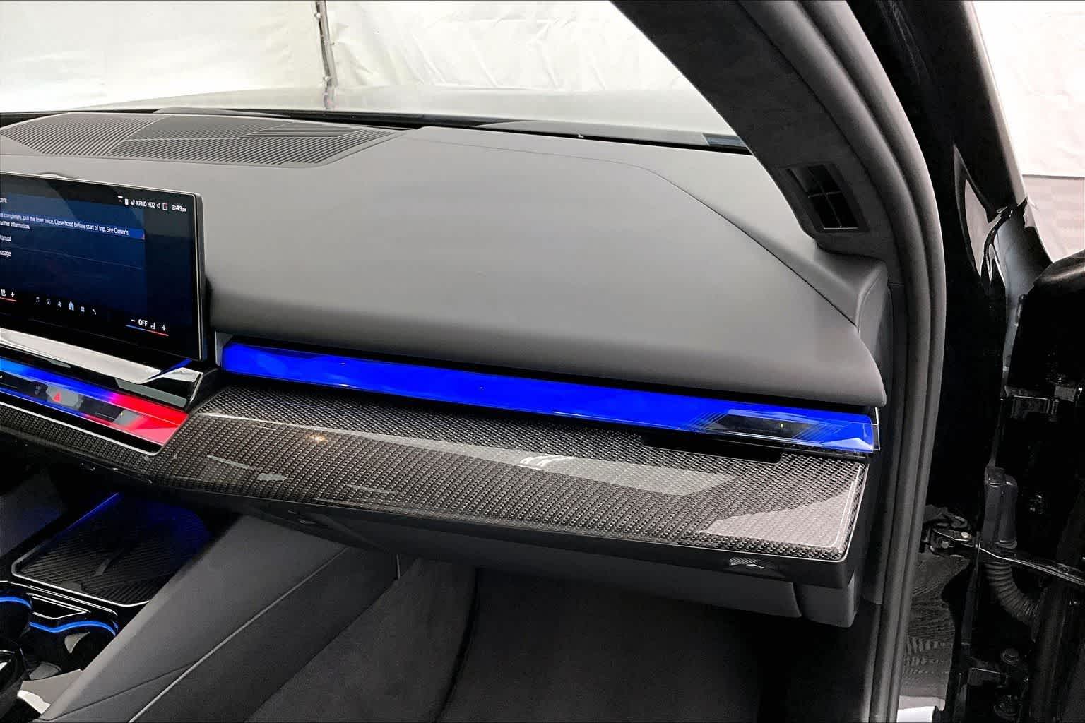 2026 BMW M5 Sedan