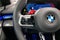 2026 BMW M5 Sedan