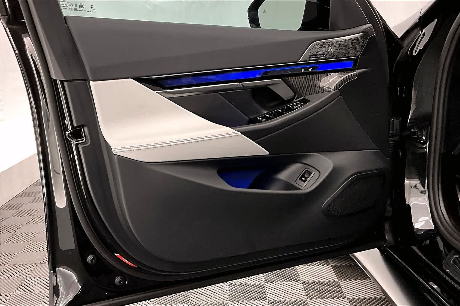 2026 BMW M5 Sedan