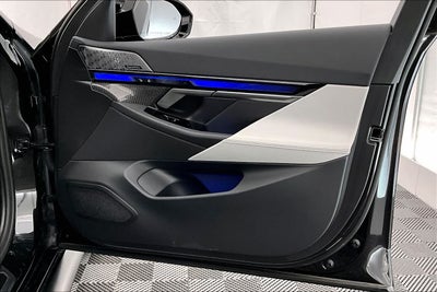2026 BMW M5 Sedan