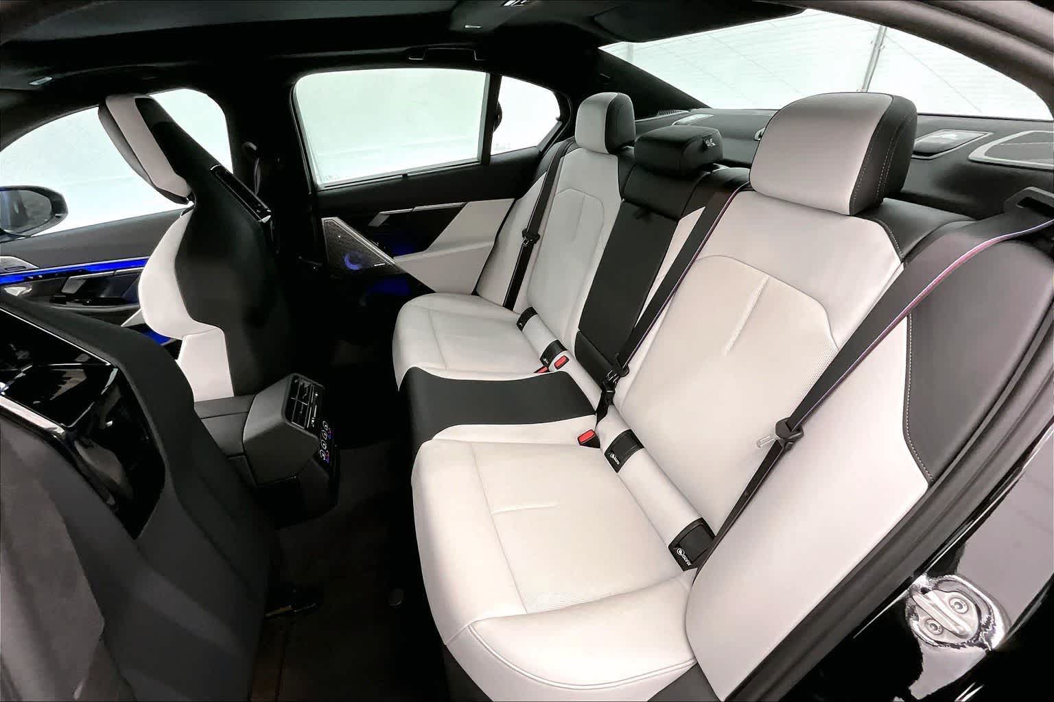 2026 BMW M5 Sedan