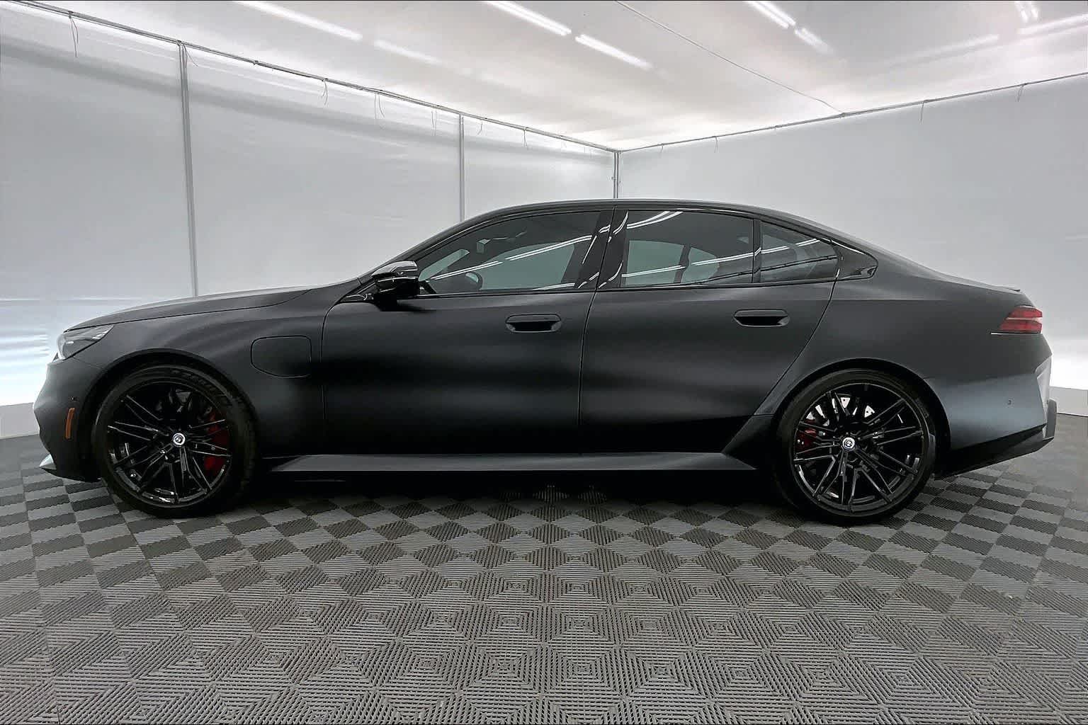 2026 BMW M5 Sedan