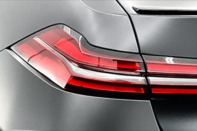 2026 BMW M5 Sedan