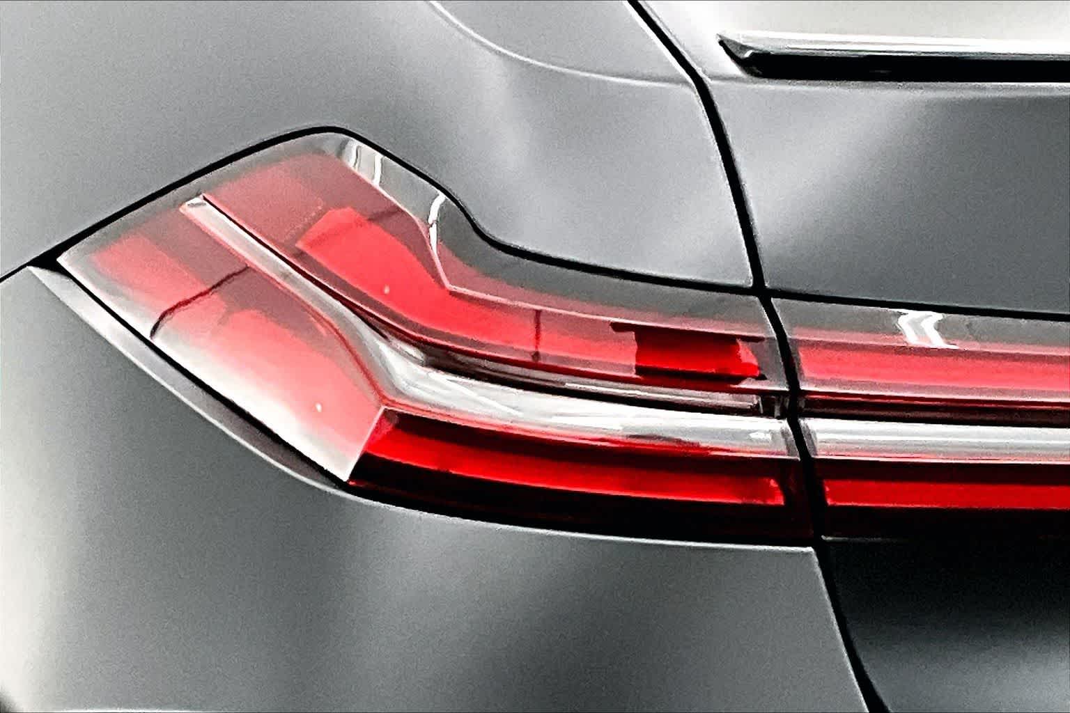 2026 BMW M5 Sedan