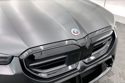 2026 BMW M5 Sedan